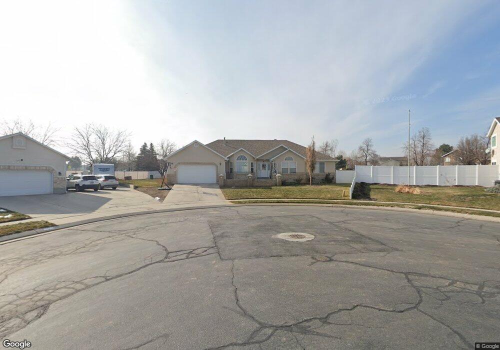 8796 S 4770 W, West Jordan, UT 84088 - photo 1