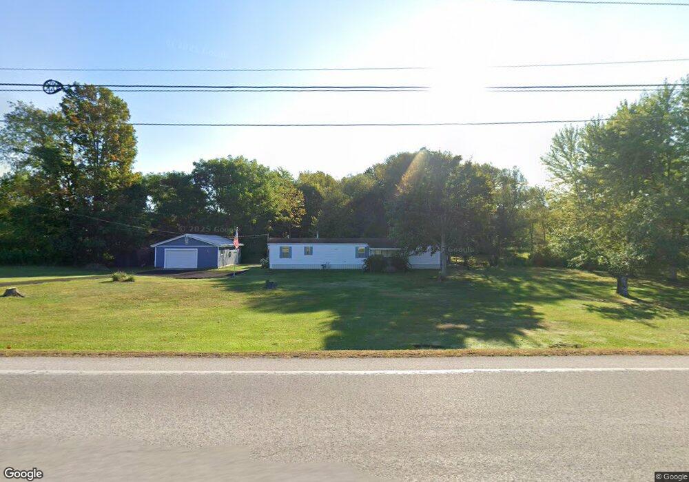 1140 State Route 7 N, Pierpont, OH 44082 - photo 1