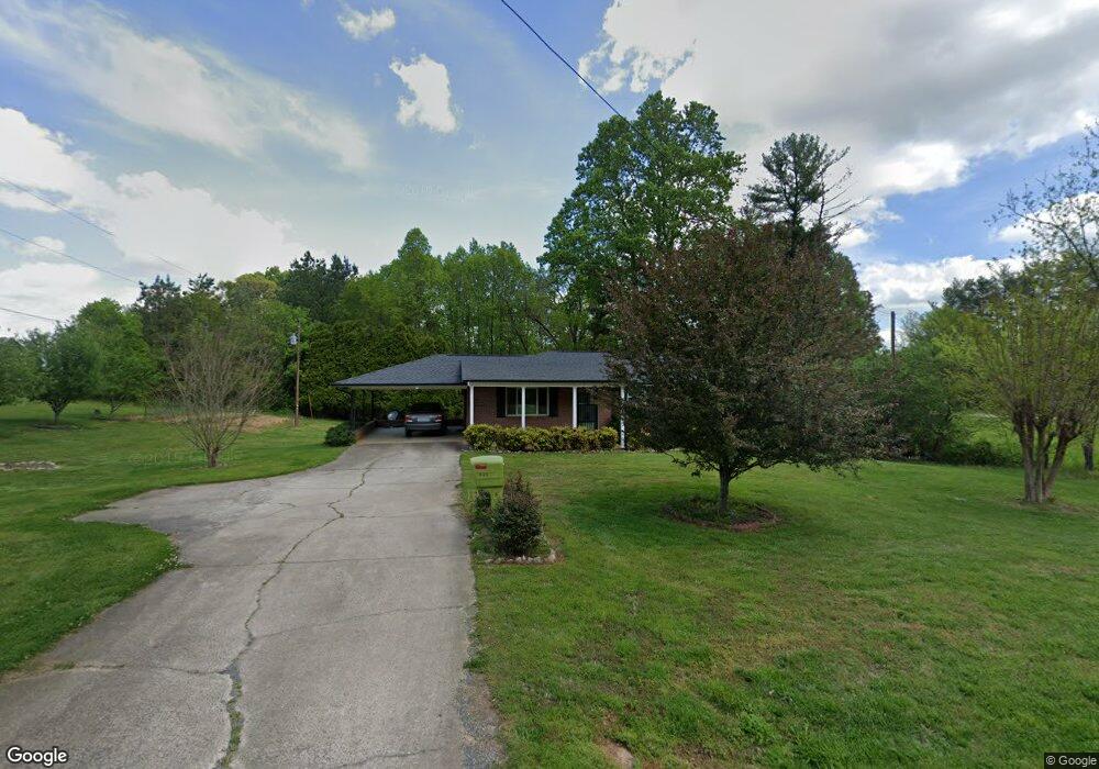 467 Barry Oak Rd, Statesville, NC 28625 - photo 1