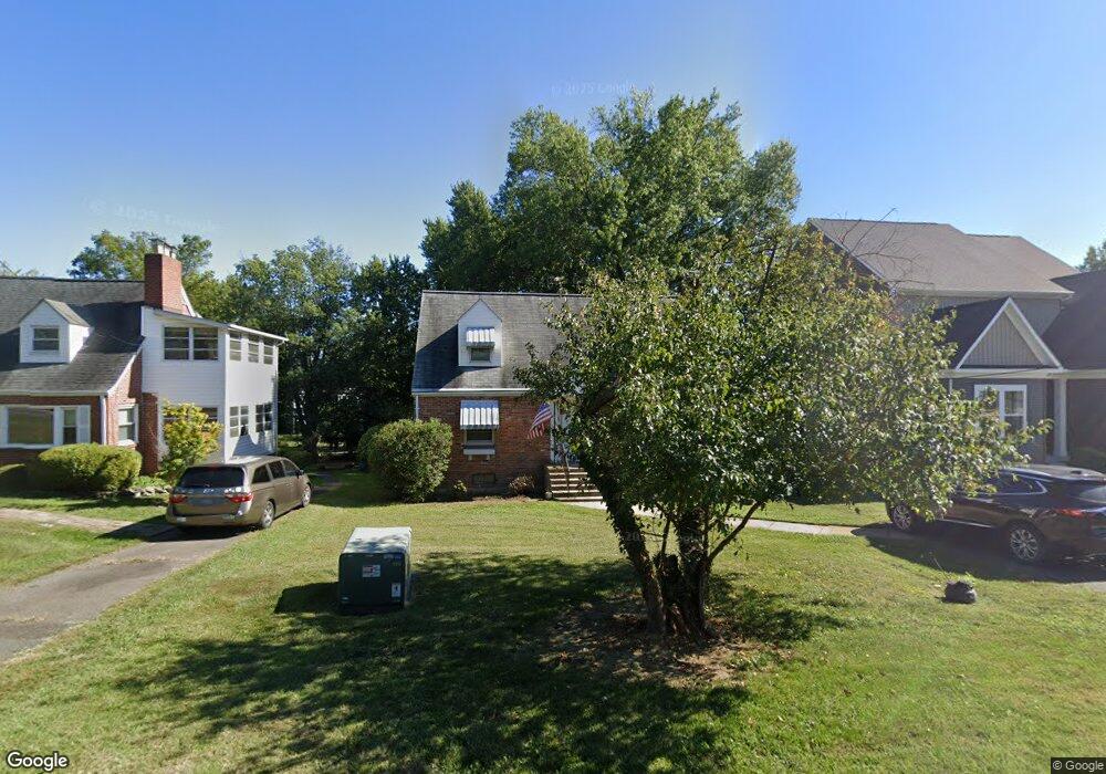 6941 Birch St, Falls Church, VA 22046 - photo 1