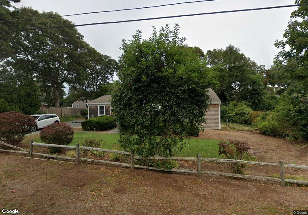 8 Grouse Ln, West Yarmouth, MA 02673 - photo 1