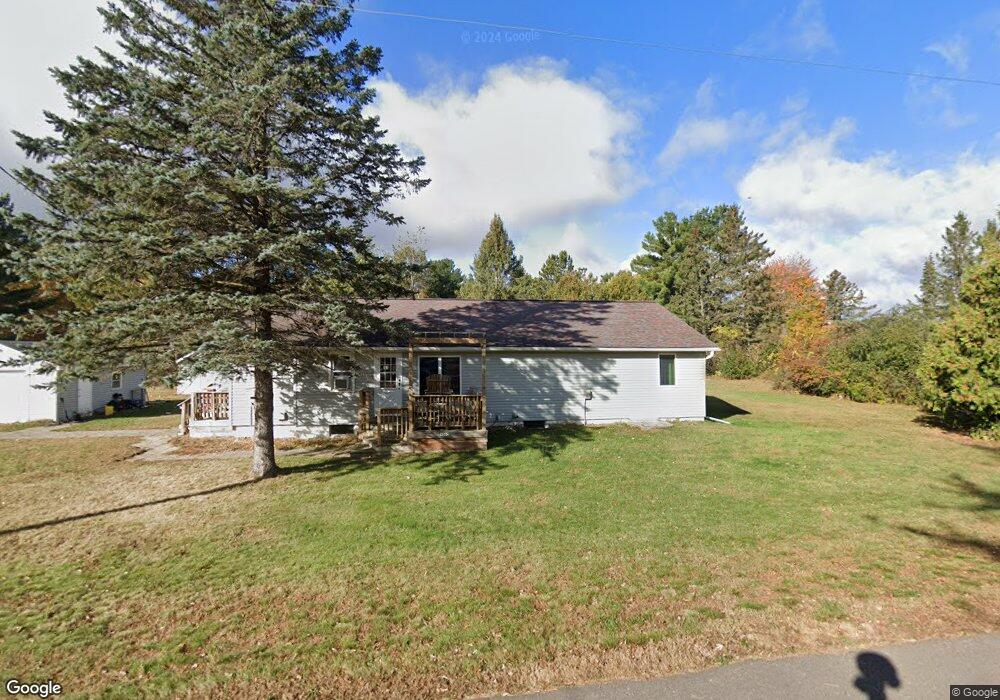 1307 13th St, Chetek, WI 54728 - photo 1