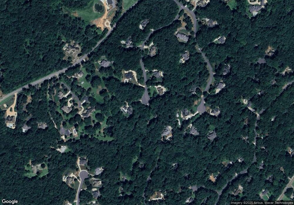 2045 Wilson Ridge Ct, Roswell, GA 30075 - photo 1