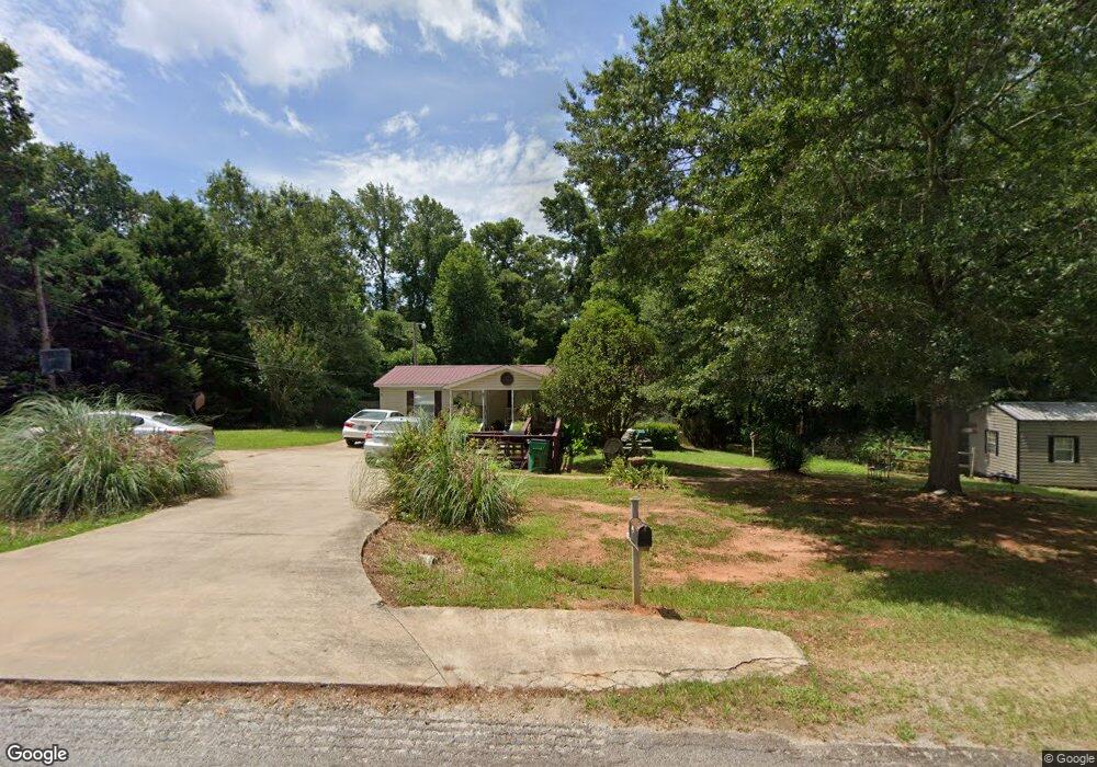1129 Huntington Dr, Elberton, GA 30635 - photo 1