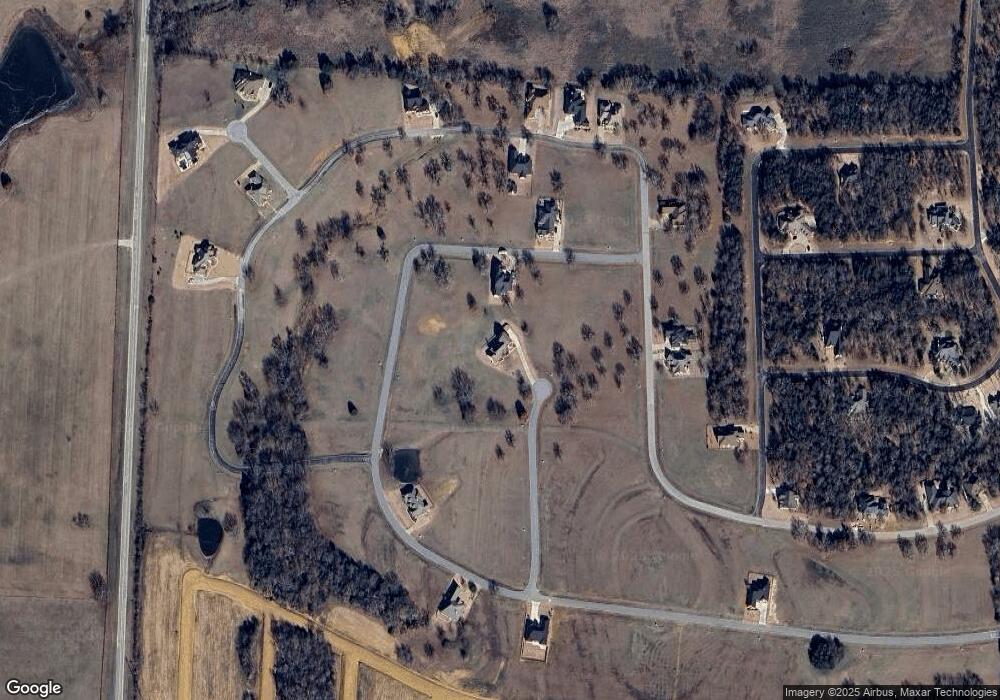 127 Elk River Ln, Gordonville, TX 76245 - photo 1