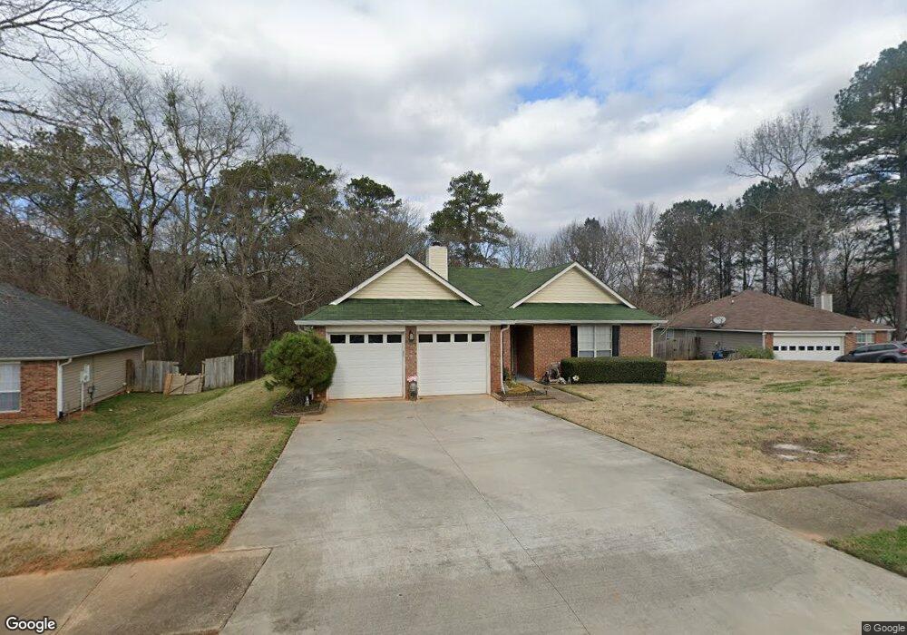 135 Tait Rd, Stockbridge, GA 30281 - photo 1