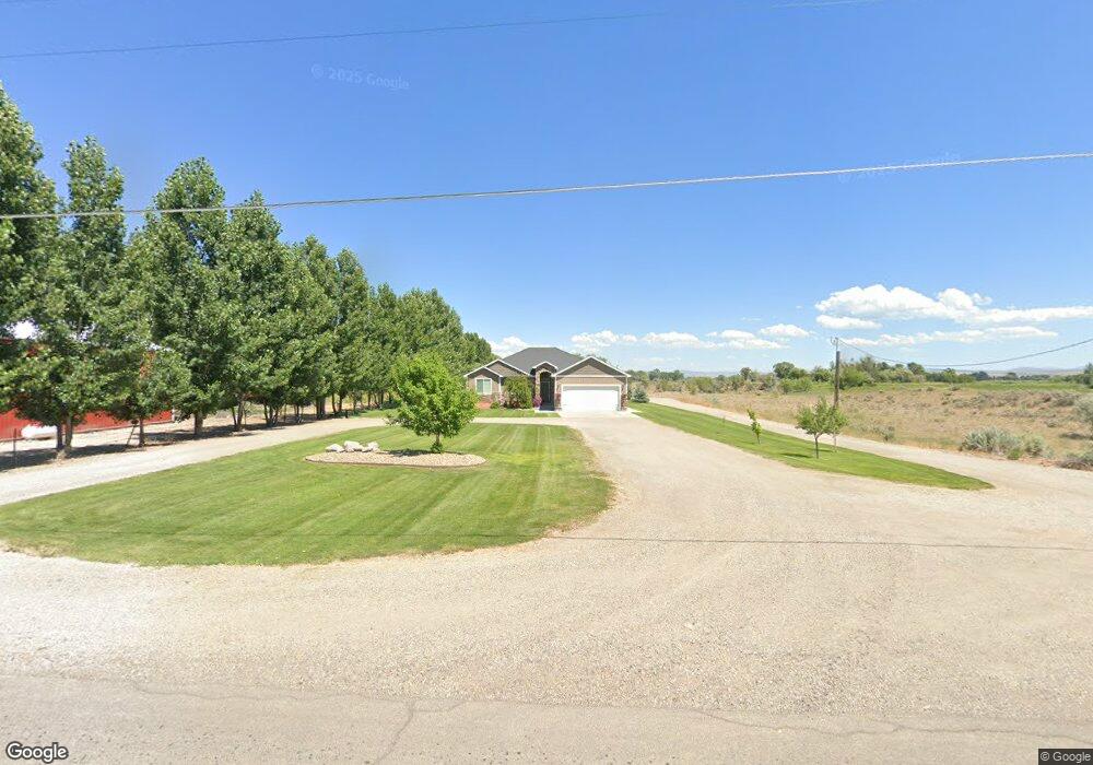 45 S 800 W, Blackfoot, ID 83221 - photo 1