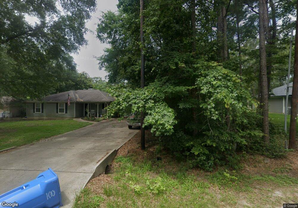 10956 N Woods, Cleveland, TX 77328 - photo 1