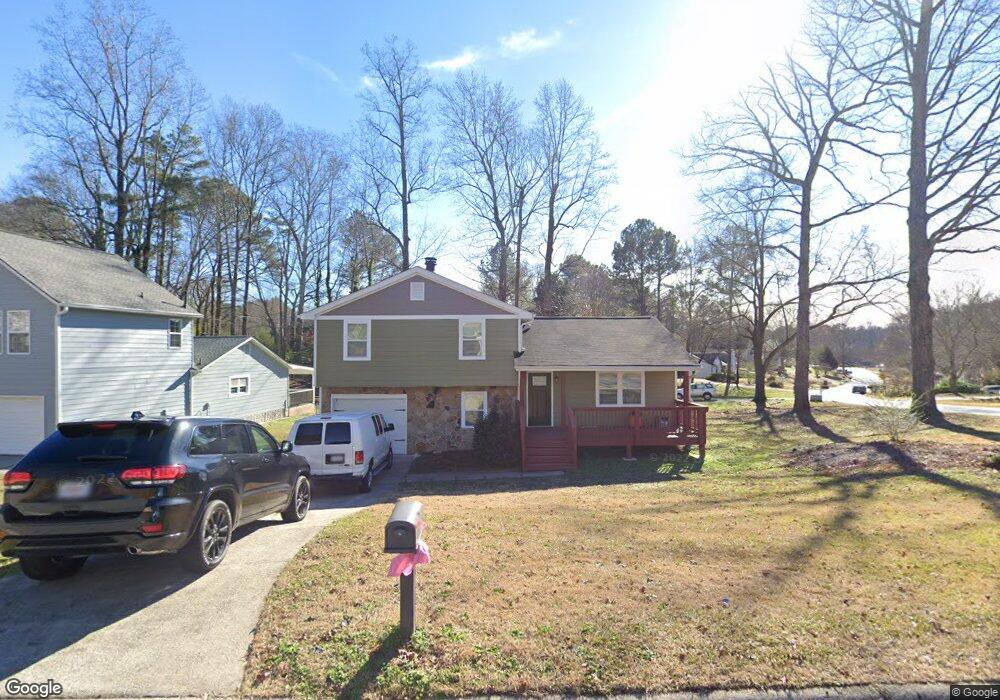 5020 Sharp Way, Duluth, GA 30096 - photo 1