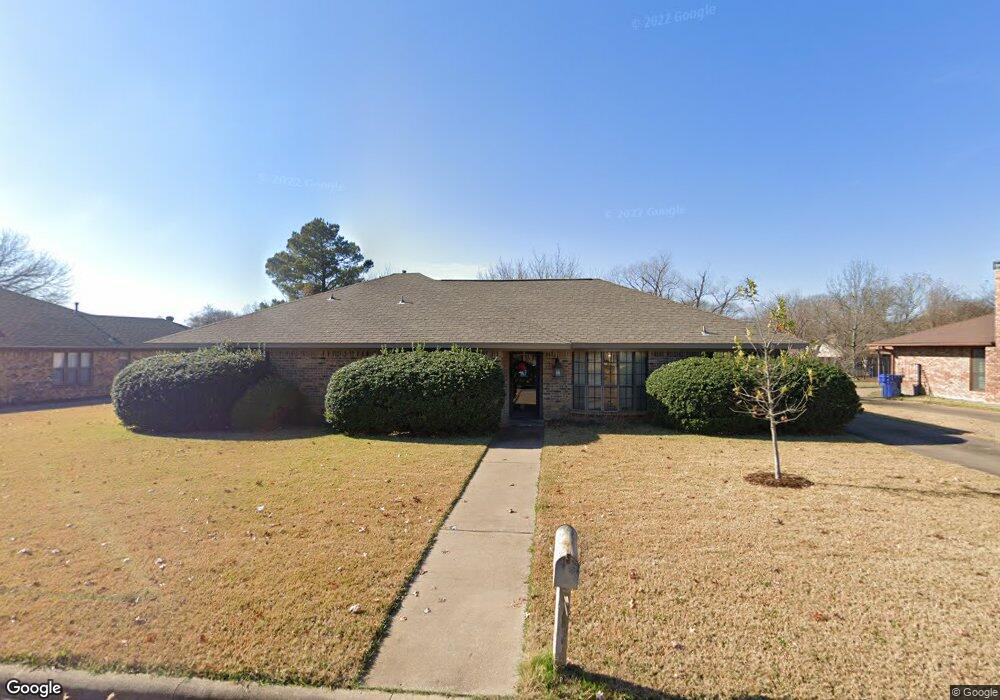 3204 Anthony Dr, Sherman, TX 75092 - photo 1