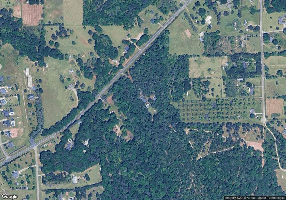 2287 Moseley Rd, Byron, GA 31008 - photo 1