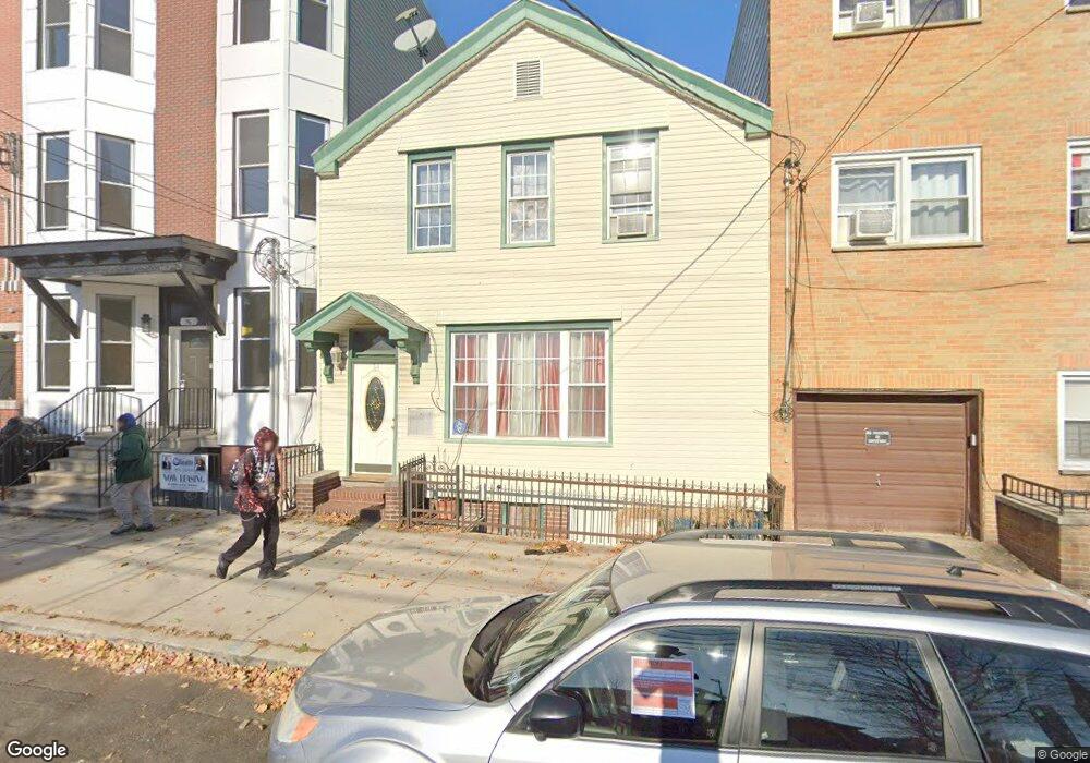 74 Manhattan Ave, Jersey City, NJ 07307 - photo 1