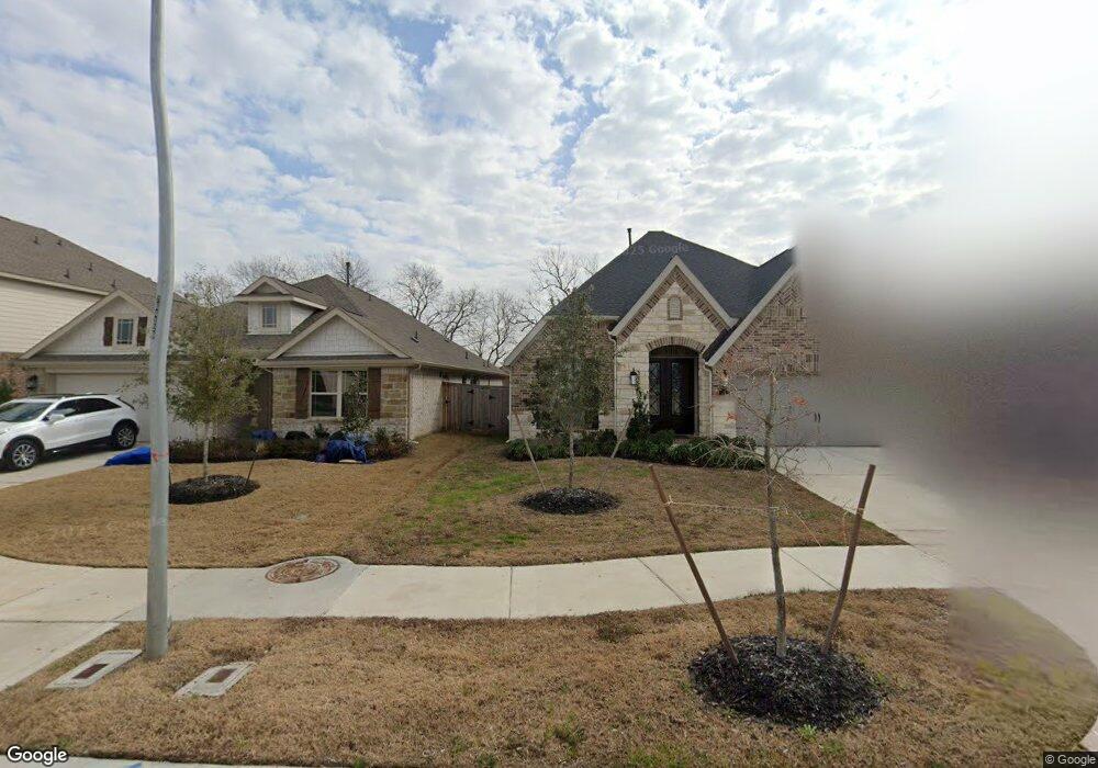 1402 Stuart Run Dr, Richmond, TX 77469 - photo 1