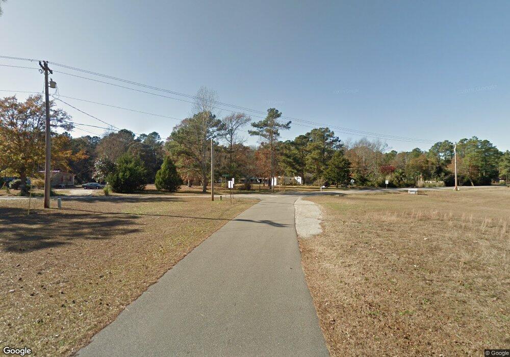 LOT 15 Riverside Dr, North Myrtle Beach, SC 29582 - photo 1