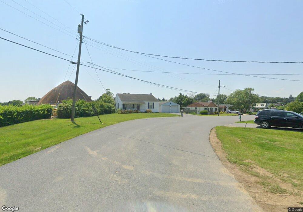 Hamilton Ave, Chambersburg, PA 17201 - photo 1