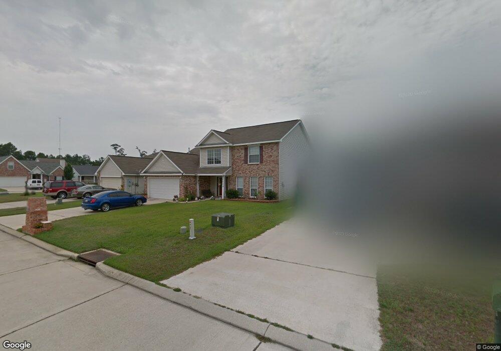 1505 Barrymore St, Slidell, LA 70461 - photo 1