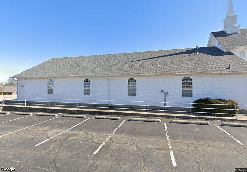 27 Mayfield St, Sapulpa, OK 74066 - photo 1