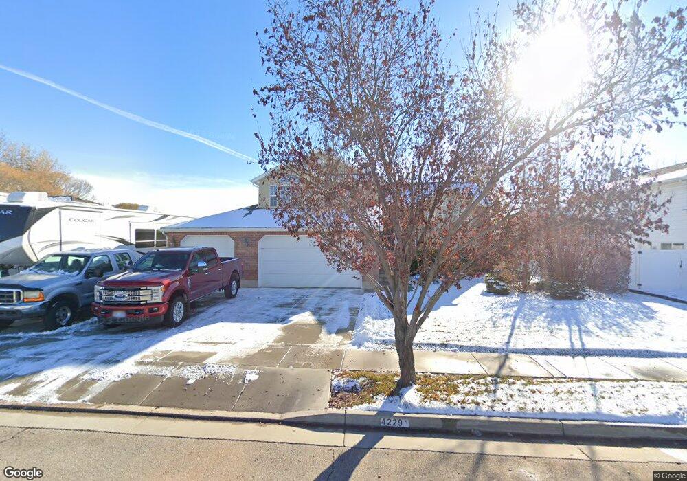 4229 W 4850 S, Roy, UT 84067 - photo 1