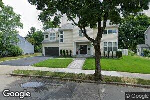 46 Marvin Ln Unit 46, Newton Center, MA 02459