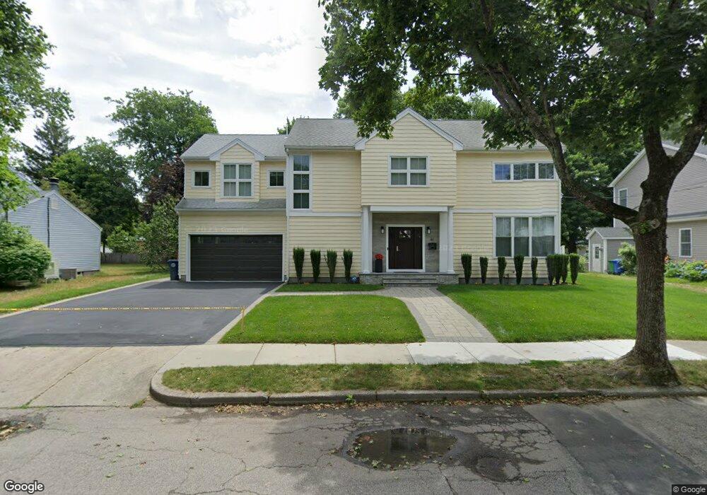 46 Marvin Ln unit n/a, Newton Center, MA 02459 - photo 1