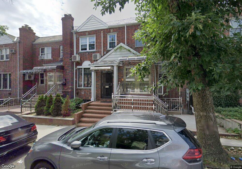 14016 58th Rd, Flushing, NY 11355 - photo 1