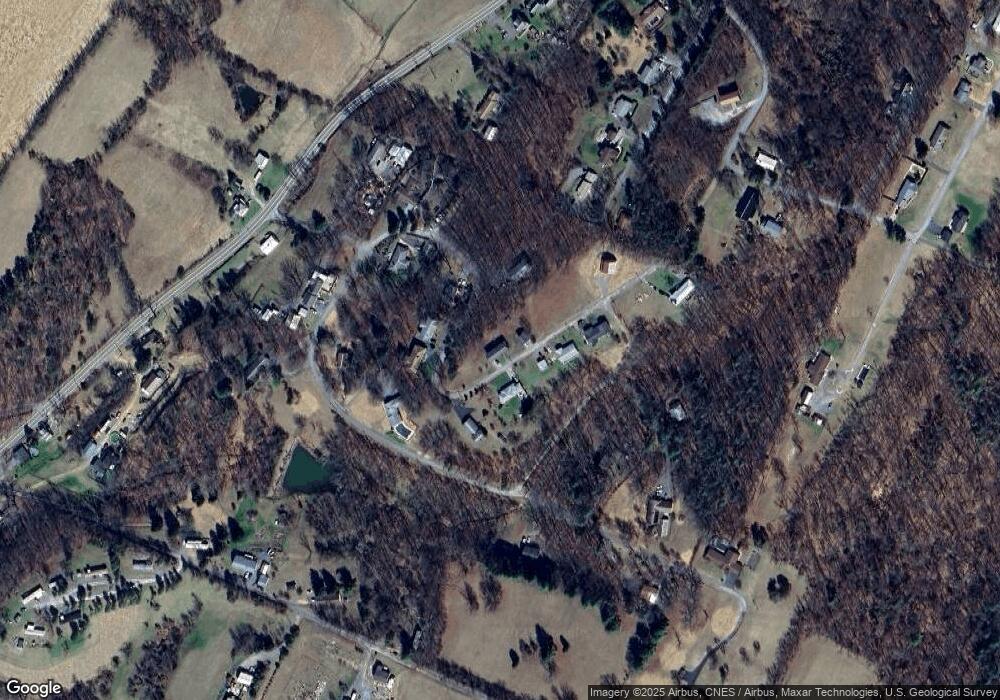 191 Douglas Ln, Berkeley Springs, WV 25411 - photo 1