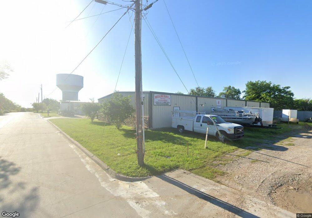 1908 Woodbine St, Cleburne, TX 76031 - photo 1