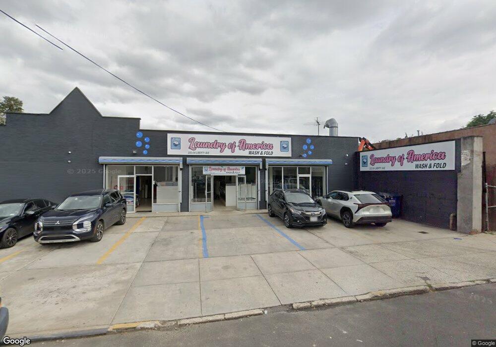 101-1$ Libery Ave, Ozone Park, NY 11417 - photo 1