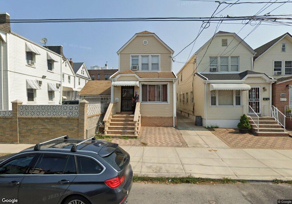 106 107-11, Ozone Park, NY 11417 - photo 1