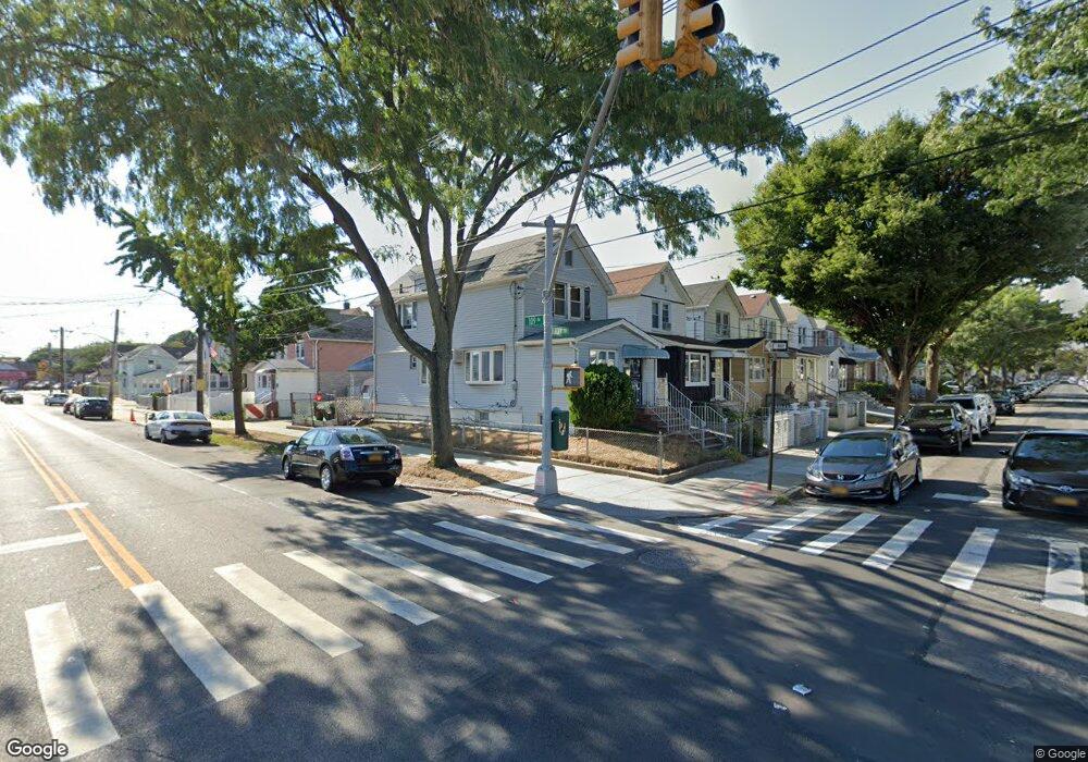 0 107 unit 2nd fl 3155648, Ozone Park, NY 11417 - photo 1