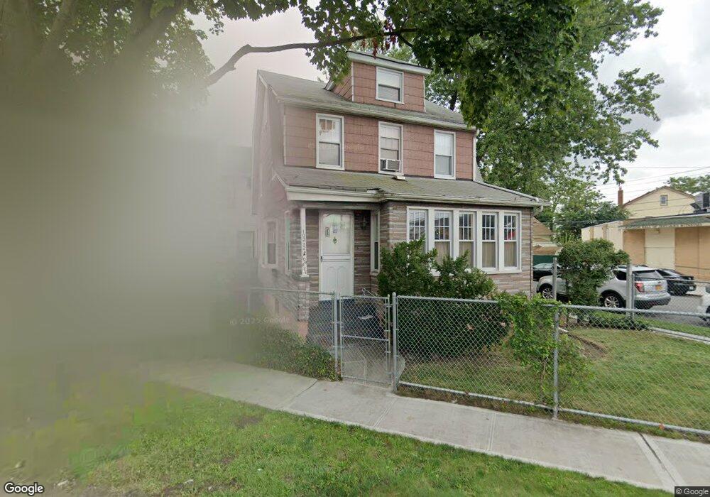 84 32 109 Ave, Ozone Park, NY 11417 - photo 1