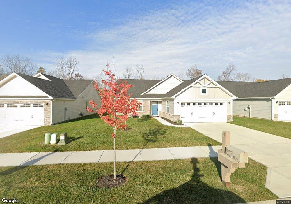 18012 Ranger Way, Westfield, IN 46074 - photo 1