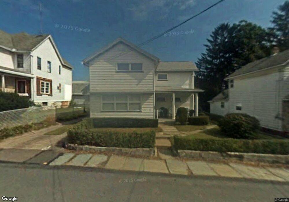 428 Cayuga St, Scranton, PA 18508 - photo 1