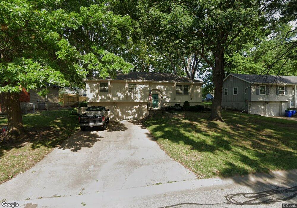 6012 Halsey St, Shawnee, KS 66216 - photo 1