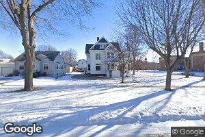 406 N Freeman Ave, Luverne, MN 56156