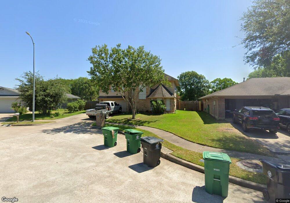 10907 Cedar Bridge, Houston, TX 77075 - photo 1