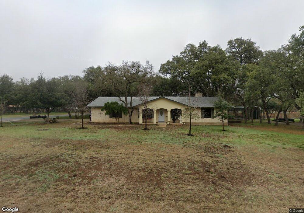 8819 Tonkawa Trail, San Antonio, TX 78255 - photo 1
