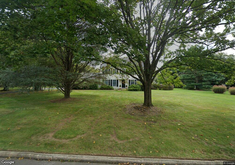 77 Maple Dr, Colts Neck, NJ 07722 - photo 1