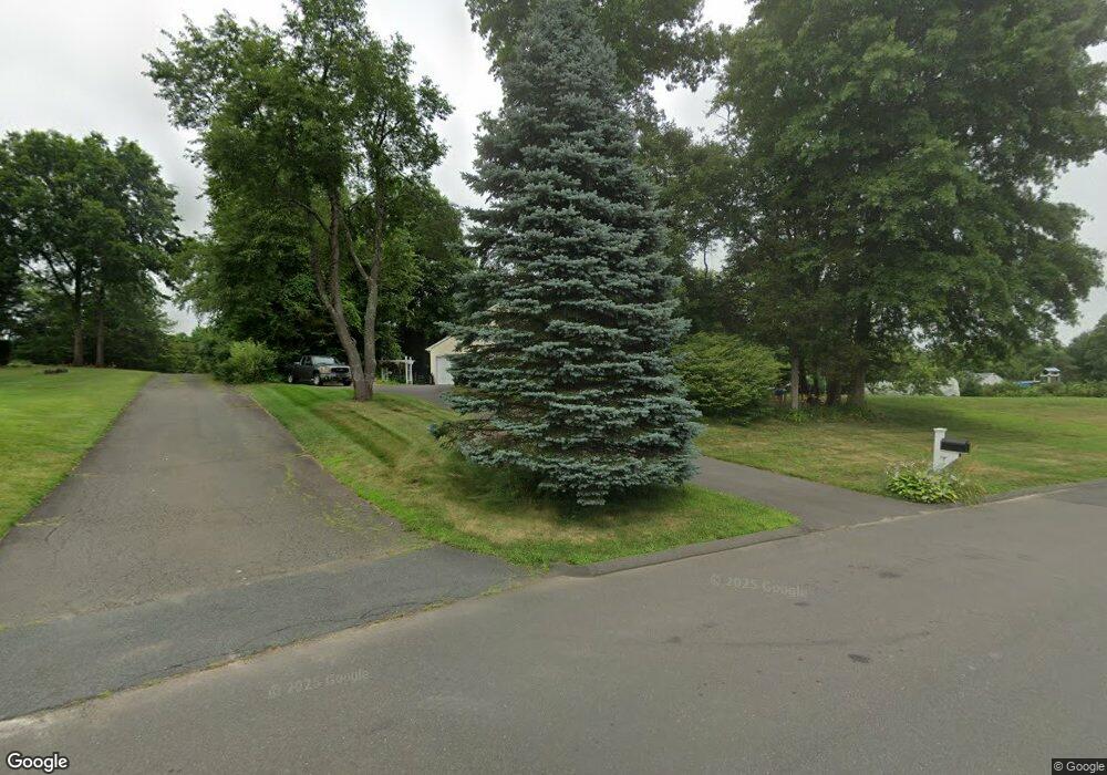 12 Alderman Ln, East Granby, CT 06026 - photo 1