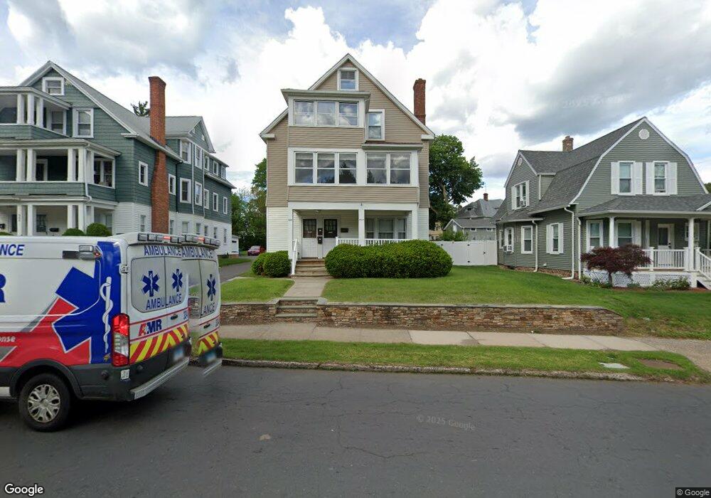 897 Corbin Ave unit 899, New Britain, CT 06052 - photo 1