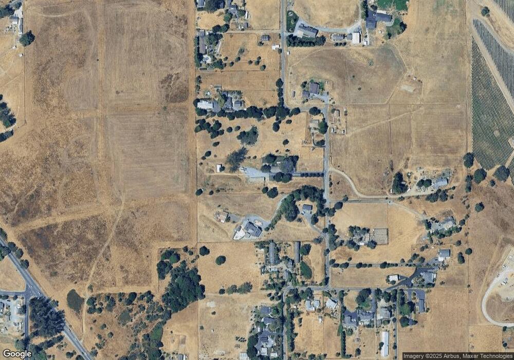 5182 Gilchrist Rd, Sebastopol, CA 95472 - photo 1