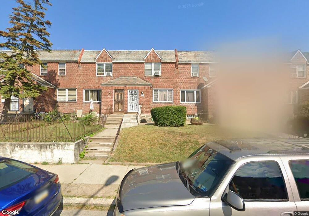 8619 Provident Rd, Philadelphia, PA 19150 - photo 1