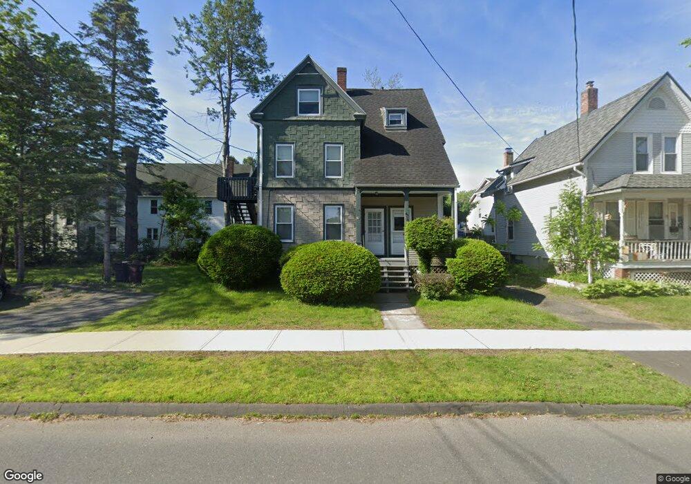 62 Orange St, Westfield, MA 01085 - photo 1