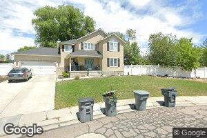 1272 Cody Cir, South Jordan, UT 84095