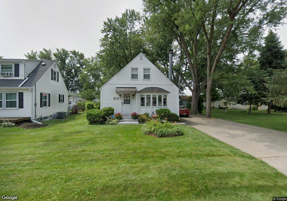 1014 Johnson St, Des Moines, IA 50315 - photo 1