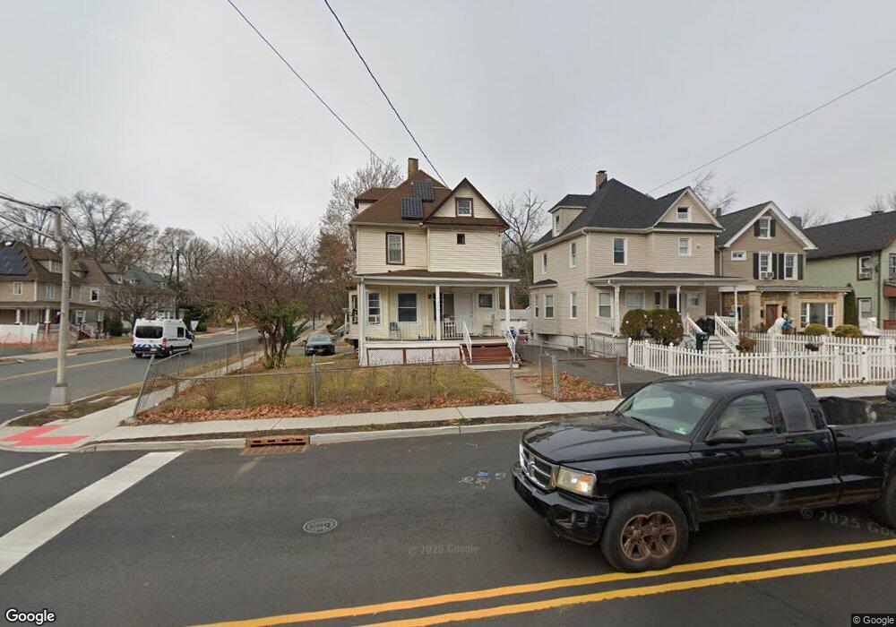 756 W Front St, Plainfield, NJ 07060 - photo 1