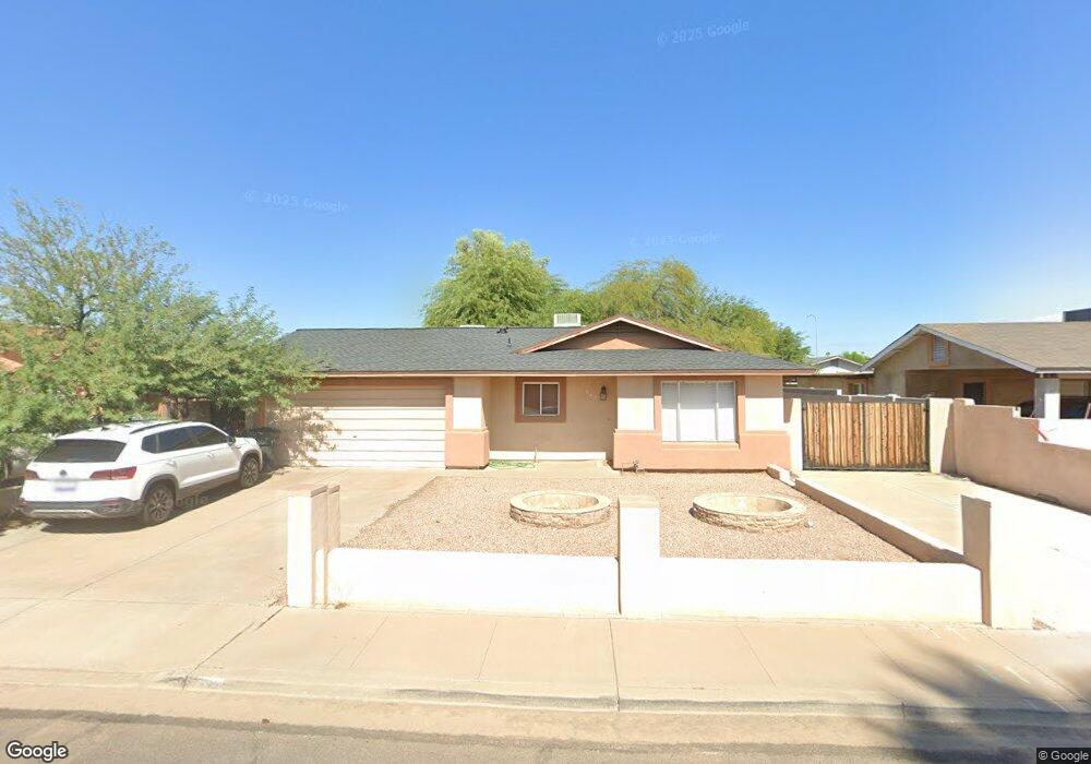 942 E 10th Ave, Mesa, AZ 85204 - photo 1