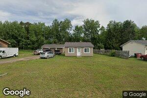 317 Goad Dr, Wrenshall, MN 55797