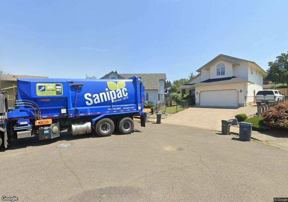 4055 Sunset View, Eugene, OR 97405 - photo 1