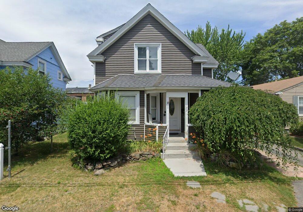 132 Columbine Ave, Pawtucket, RI 02861 - photo 1